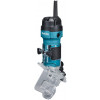MAKITA Jednoručna glodalica 3712