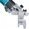 MAKITA Jednoručna glodalica 3712