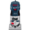 BOSCH Glodalica za obaranje ivica GKF 600 060160A100