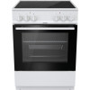 GORENJE električni staklokeramički šporet EC 6111 WG