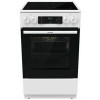 GORENJE Električni šporet GEC 5C61 WG