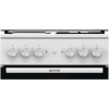 GORENJE Kombinovani šporet GK 5A11 WG