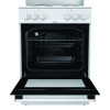 GORENJE električni šporet E 6141 WB