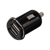 HAMA adapter punjač za auto CRNI 108195