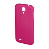 HAMA maska za telefon SAMSUNG S4 PINK 122866