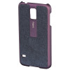 HAMA maska za Samsung S5 FABRIC 124683