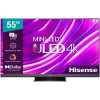 HISENSE Smart televizor 55U8HQ