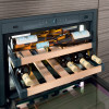 LIEBHERR ugradna vinska vitrina WKEgb 582 GrandCru LI0402024