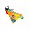 HOT WHEELS Kutija sa stazama HWCC4