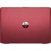 HP 14-bs008nm i3-6006U/14"HD AG/8GB/128GB SSD/AMD Radeon 520 2GB/FreeDOS/Red 3FX85EA