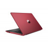 HP 14-bs008nm i3-6006U/14"HD AG/8GB/128GB SSD/AMD Radeon 520 2GB/FreeDOS/Red 3FX85EA