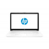 HP 15-da0060nm Pentium N5000 QC/15.6"HD AG slim/4GB/500GB/GeForce MX110 2GB/FreeDOS/White 4TT70EA