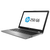 HP 250 G6 i3-7020U/15.6"FHD/4GB/1TB/AMD Radeon 520 2GB/DVDRW/GLAN/Win 10 Home/Silver 4QW63ES
