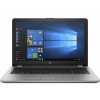 HP 250 G6 i3-7020U/15.6"FHD/8GB/128GB+1TB/AMD Radeon 520 2GB/DVDRW/GLAN/Win 10 Pro/Silver 4BD22ES