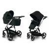 IBEBE Kolica za bebe I-STOP SET 3U1 GLOSS IS15