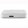 TOSHIBA HDD Canvio Connect II 2.5" 500GB White, USB 3.0, eksterni hard disk HDTC805EW3AA