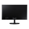 SAMSUNG monitor LED 27", PLS, 1920 x 1080 LS27F350FHUXEN