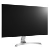 LG monitor LED IPS FullHD 27", 1920 x 1080 27MP89HM-S