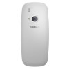 NOKIA mobilni telefon 3310 ds dual sim siva A00028668