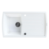 GORENJE sudopera KM 2 white
