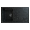 GORENJE sudopera KM 3 black