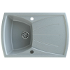 GORENJE sudopera KVE451 grey