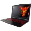 LENOVO Legion Y520-15IKBM Intel i7-7700HQ/15.6"FHD IPS AG/16GB/1TB/GTX1060-6GB/BL KB/DOS/Black 80YY000NYA