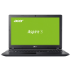 ACER laptop A315-31 Intel Pentium N4200/15.6FHD/4GB/1TB/Intel HD 505/Linux/Black NX.GNTEX.030