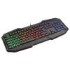 TRUST gaming gxt 830-rw avonn  tastatura crna 21621