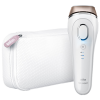 BRAUN IPL BD5007 Impulsni epilator      