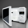  GORENJE mikrotalasna rerna MO17DW 250732