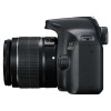 CANON EOS 4000D + 18-55 DC III