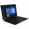 TOSHIBA laptop tecra X40-D-10G Intel Core i5-7200U/14FHD/8GB/256GB SSD/Intel/Win10Pro/Blue black PT472E-00E00KY4
