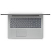 LENOVO IdeaPad 320-15IAP Intel N3350/15.6"AG/4GB/500GB/IntelHD/BT4.1/Win10/Platinum grey 80XR018HYA