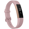 FITBIT fitnes narukvica Alta HR Special Edition FB408RGPKL-EU