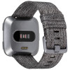 FITBIT fitnes narukvica Versa Special Edition FB505BKGY-EU