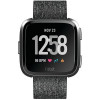 FITBIT fitnes narukvica Versa Special Edition FB505BKGY-EU