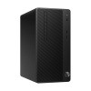 HP 290 G2 MT/i3-8100/4GB/500GB/UHD Graphics 630/DVDRW/Win 10 Pro/1Y 3VA91EA