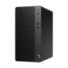 HP 290 G2 MT/i3-8100/4GB/500GB/UHD Graphics 630/DVDRW/Win 10 Pro/1Y 3VA91EA