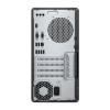 HP 290 G2 MT/i3-8100/4GB/500GB/UHD Graphics 630/DVDRW/Win 10 Pro/1Y 3VA91EA