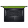 ACER A517-51G  Intel Core i3-7020U/17.3"FHD/6GB/1TB/GF MX130-2GB/Linux/Black NX.GVPEX.020
