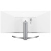 LG monitor UltraWide® HDR Full HD 34", IPS, 2560 x 1080 34WK650-W