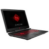 HP Omen 17-an116nm i7-8750H/17.3"FHD AG IPS 120Hz/16GB/256GB+1TB/GTX 1070 8GB/FreeDOS/3Y 4UD84EA