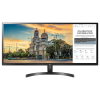 LG monitor LED 34", IPS, 2560 x 1080 34WK500-P