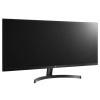 LG monitor LED 34", IPS, 2560 x 1080 34WK500-P