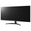 LG monitor LED 34", IPS, 2560 x 1080 34WK500-P