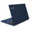 LENOVO IdeaPad 330-15IGM Intel N5000/15.6"AG/4GB/500GB/IntelHD/BT4.1/Midnight Blue 81D10077YA