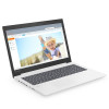 LENOVO IdeaPad 330-15IGM Intel N5000/15.6"AG/4GB/500GB/IntelHD/BT4.1/Blizzard white 81D10079YA