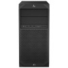 HP kućište Z2 Tower i7-8700/16GB/512GB SSD/UHD Graphics 630/DVDRW/Win 10 Pro/EN/3Y 4RW84EA