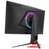 ASUS monitor LED ROG Strix XG27VQ 27" 90LM03G0-B01970